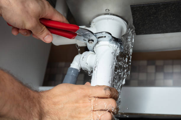 Trusted Lewisburg, WV Water damage restoration Experts